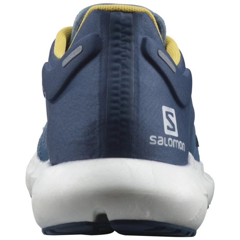 Blue Salomon Predict 2 Men's Running Shoes | IE UR9271